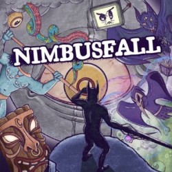 Nimbusfall Steam (PC) - Steam CD Ključ - Globalno