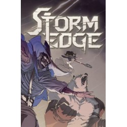 StormEdge Steam (PC) - Steam CD Ključ - Globalno