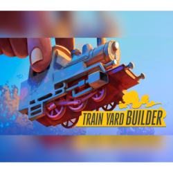 Train Yard Builder Steam (PC) - Steam CD Ključ - Globalno