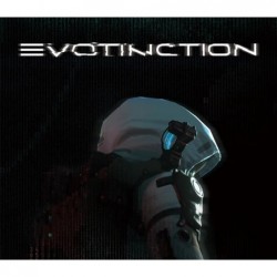 Evotinction Steam (PC) - Steam CD Ključ - Globalno