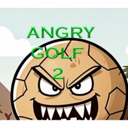 Angry Golf 2 Steam (PC) - Steam CD Ključ - Globalno