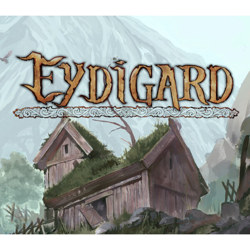 Eydigard Steam (PC) - Steam CD Ključ - Globalno