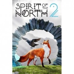 Spirit of the North 2 Steam (PC) - Steam CD Ključ - Globalno