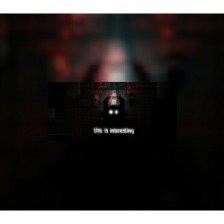 This is Interesting Steam (PC) - Steam CD Ključ - Globalno