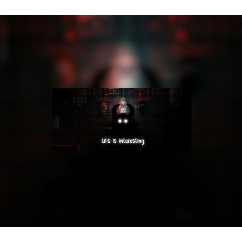 This is Interesting Steam (PC) - Steam CD Ključ - Globalno
