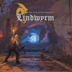 Lindwyrm Steam (PC) - Steam CD Ključ - Globalno