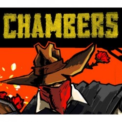 Chambers Steam (PC) - Steam CD Ključ - Globalno