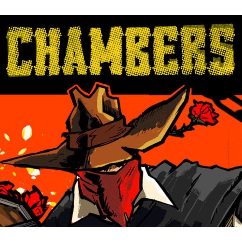 Chambers Steam (PC) - Steam CD Ključ - Globalno