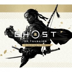 Ghost of Tsushima Director's Cut Steam (PC) - Steam CD Ključ - Globalno