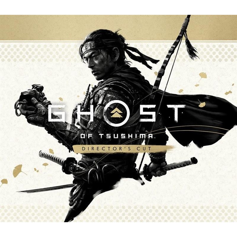 Ghost of Tsushima Director's Cut Steam (PC) - Steam CD Ključ - Globalno