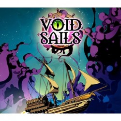 Void Sails Steam (PC) - Steam CD Ključ - Globalno
