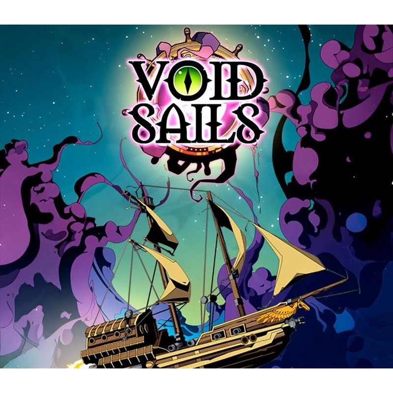 Void Sails Steam (PC) - Steam CD Ključ - Globalno