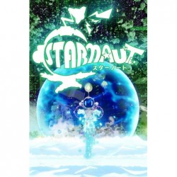 Mythical Concept STARNAUT Steam (PC) - Steam CD Ključ - Globalno