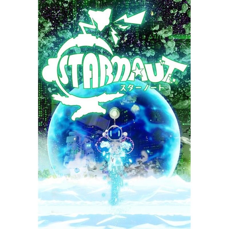 Mythical Concept STARNAUT Steam (PC) - Steam CD Ključ - Globalno