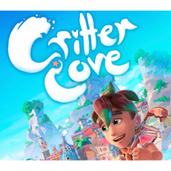 Critter Cove Steam (PC) - Steam CD Ključ - Globalno