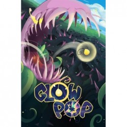 Glowpop Steam (PC) - Steam CD Ključ - Globalno