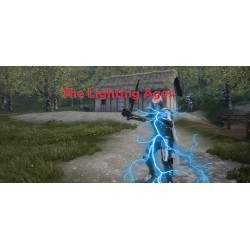 The Lighting Ages Steam (PC) - Steam CD Ključ - Globalno