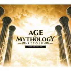 Age of Mythology: Retold Premium Edition Steam (PC) - Steam CD Ključ - Globalno