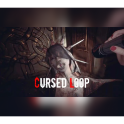 Cursed Loop Steam (PC) - Steam CD Ključ - Globalno