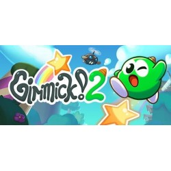 Gimmick! 2 Steam (PC) - Steam CD Ključ - Globalno
