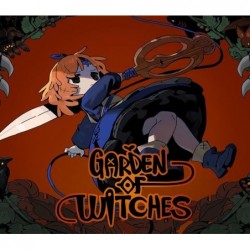 Garden of Witches Steam (PC) - Steam CD Ključ - Globalno