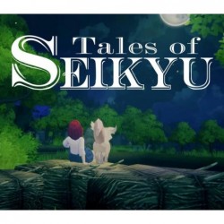 Tales of Seikyu Steam (PC) - Steam CD Ključ - Globalno