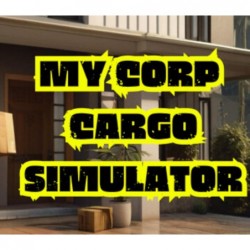 My Corp Cargo Simulator Steam (PC) - Steam CD Ključ - Globalno