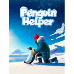 Penguin Helper Steam (PC) - Steam CD Ključ - Globalno