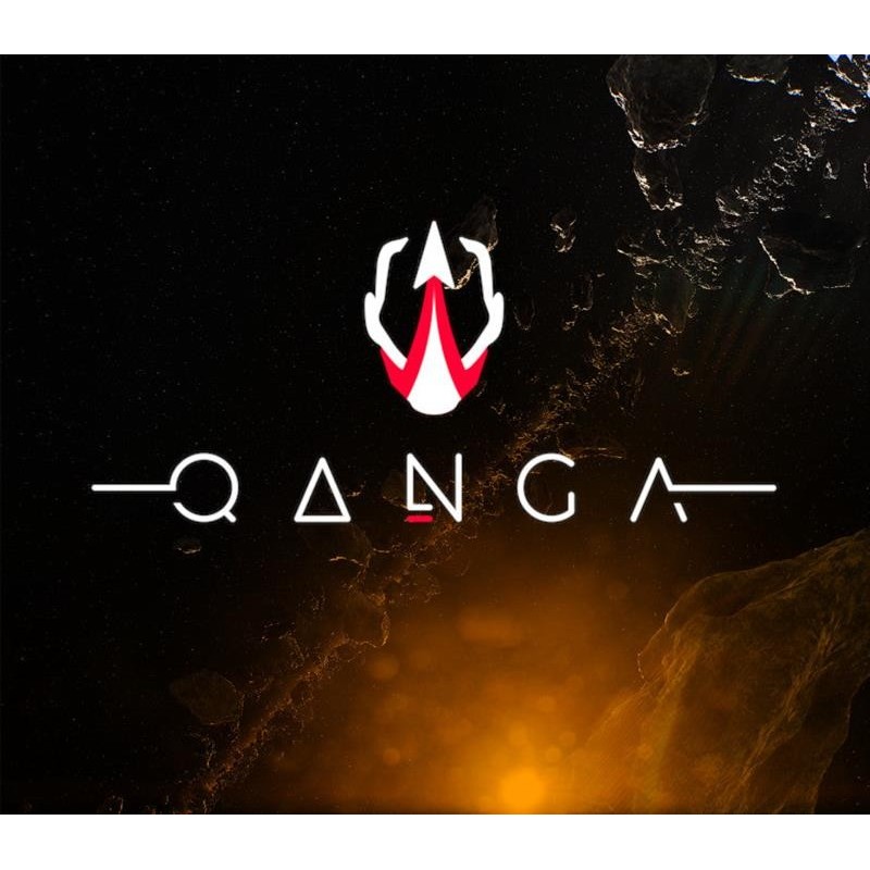 QANGA Steam (PC) - Steam CD Ključ - Globalno
