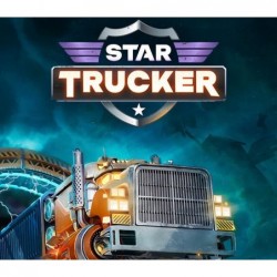 Star Trucker Steam (PC) - Steam CD Ključ - Globalno
