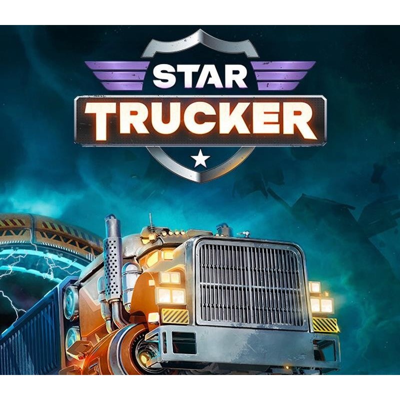 Star Trucker Steam (PC) - Steam CD Ključ - Globalno