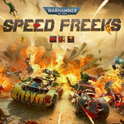 Warhammer 40