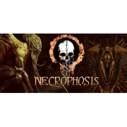 Necrophosis Steam (PC) - Steam CD Ključ - Globalno