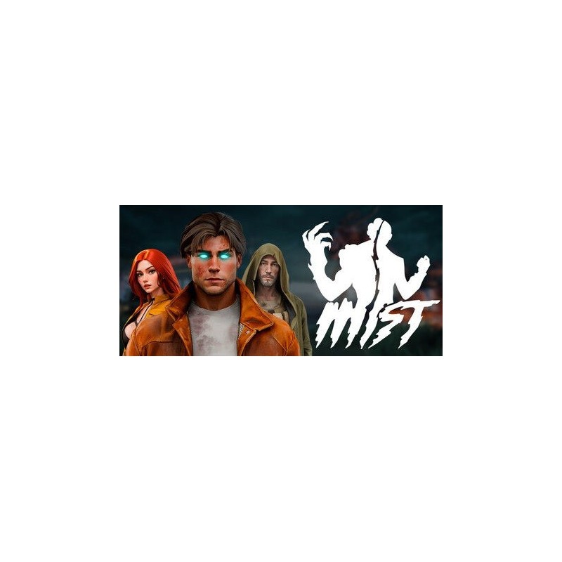 Mist Steam (PC) - Steam CD Ključ - Globalno