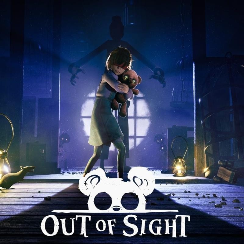 Out of Sight Steam (PC) - Steam CD Ključ - Globalno