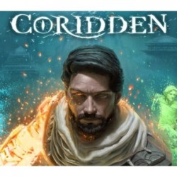 Coridden Steam (PC) - Steam CD Ključ - Globalno