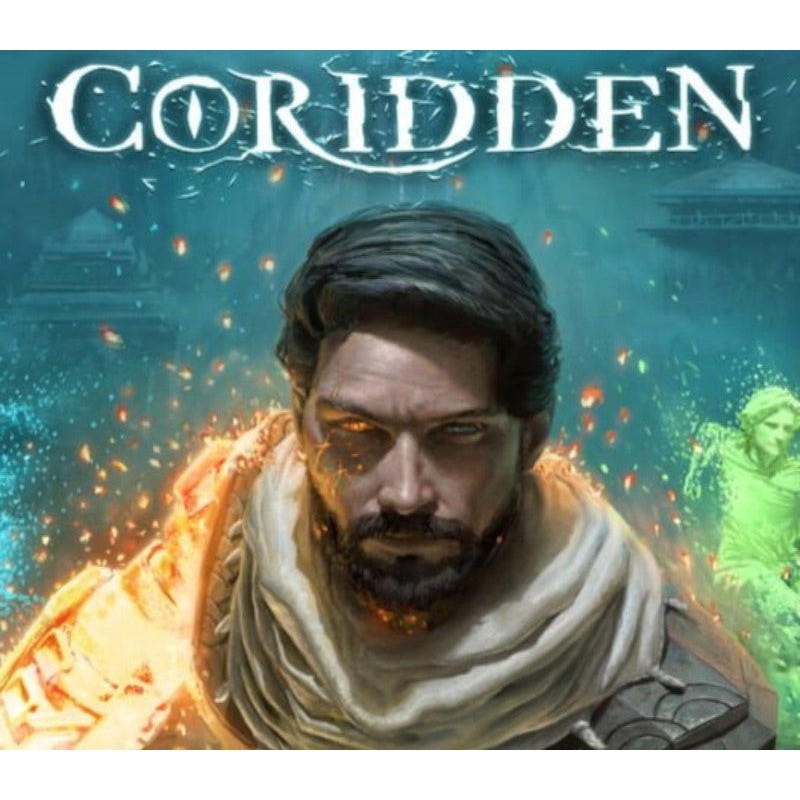 Coridden Steam (PC) - Steam CD Ključ - Globalno