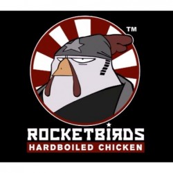 Rocketbirds: Hardboiled Chicken Steam (PC) - Steam CD Ključ - Globalno