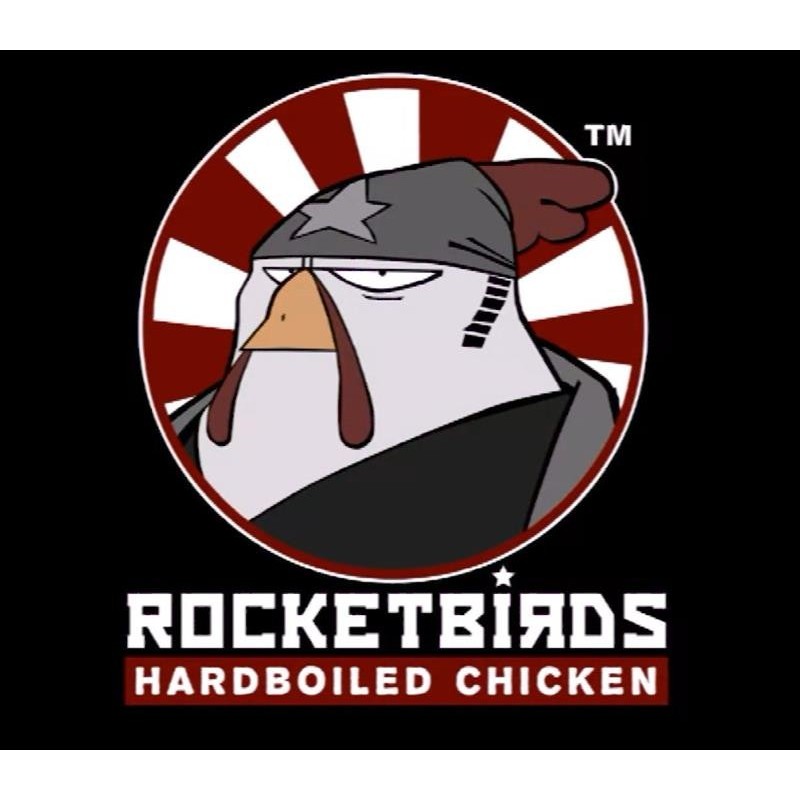 Rocketbirds: Hardboiled Chicken Steam (PC) - Steam CD Ključ - Globalno