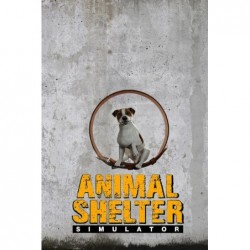 Animal Shelter Steam (PC) - Steam CD Ključ - Globalno