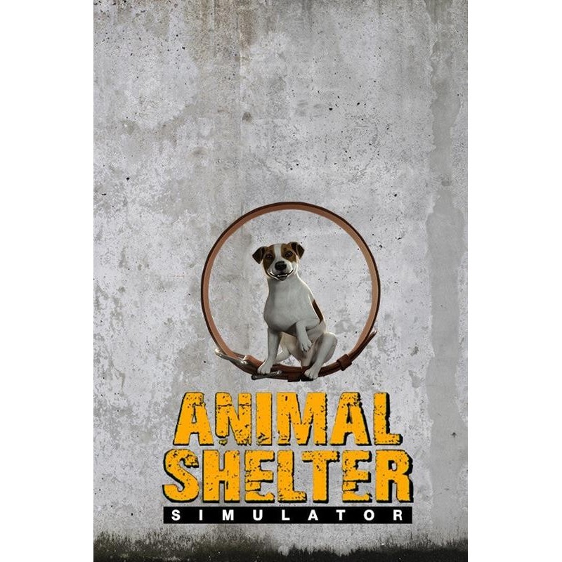 Animal Shelter Steam (PC) - Steam CD Ključ - Globalno