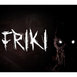 Friki Steam (PC) - Steam CD Ključ - Globalno