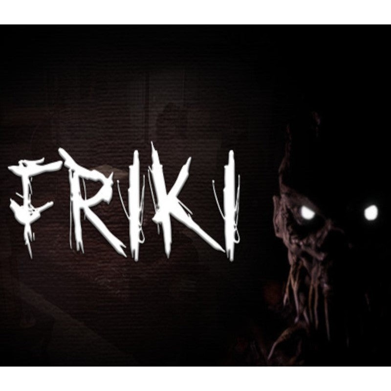 Friki Steam (PC) - Steam CD Ključ - Globalno