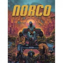 NORCO Steam (PC) - Steam CD Ključ - Globalno