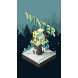 Winter Steam (PC) - Steam CD Ključ - Globalno