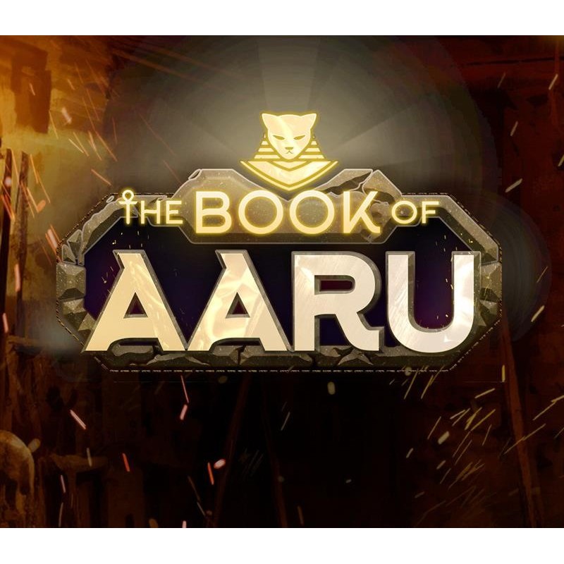 The Book of Aaru Steam (PC) - Steam CD Ključ - Globalno