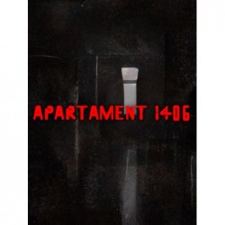 Apartament 1406: Horror Steam (PC) - Steam CD Ključ - Globalno