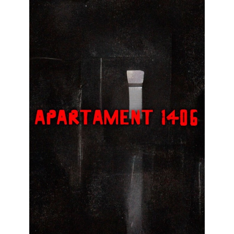 Apartament 1406: Horror Steam (PC) - Steam CD Ključ - Globalno