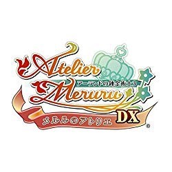 Atelier Meruru ~The Apprentice of Arland~ DX Steam (PC) - Steam CD Ključ - Globalno