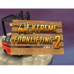 Extreme Forklifting 2 Steam (PC) - Steam CD Ključ - Globalno